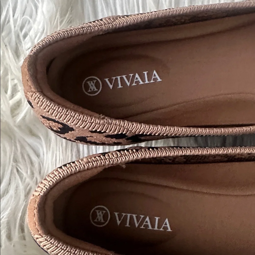 Vivaia bibi almond